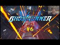 Ghostrunner Прохождение - Это просто жесть #6