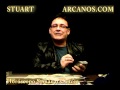 Video Horscopo Semanal CNCER  del 1 al 7 Julio 2012 (Semana 2012-27) (Lectura del Tarot)