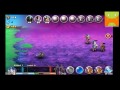 Empire VS Orcs Android Game Gameplay