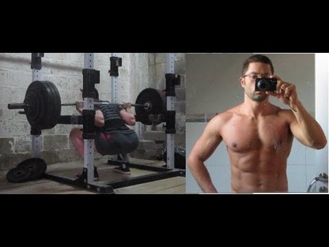 5x5 stronglifts before and after women
