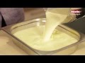 Vaníliafagylalt házilag recept Vaníliafagylalt házilag recept