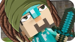 MINECRAFT: ARENA - DIE GOLDRÜSTUNG! ☆ Let's Play Minecraft: Arena