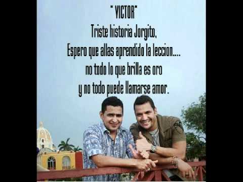 VIDEO NO TODO PUEDE LLAMARSE AMOR DE JORGE CELEDON video no todo puede llamarse amor de jorge celedon: