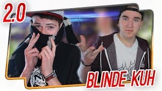 Blinde kuh 2.0 - Extrem Version mit Sprink