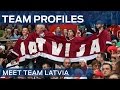 Latvia Profile