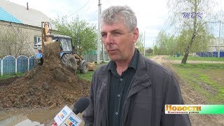 В Искитимском районе перешли к жестким методам борьбы со злостными неплательщиками за ЖКУ