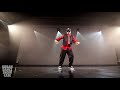 Poppin' John :: Urban Dance Showcase