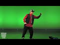 Poppin' John :: Urban Dance Showcase