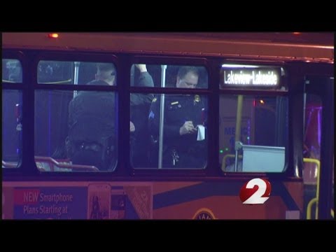 RTA bus driver now on administrative leave