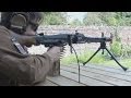 (Airsoft) MG42 SHOEI shooting video (dry firing only)