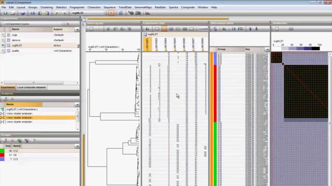 Bionumerics software crack