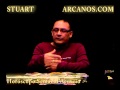 Video Horóscopo Semanal ACUARIO  del 23 al 29 Junio 2013 (Semana 2013-26) (Lectura del Tarot)