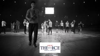 THE ICE 2013 - Preview Video (Body Letters)