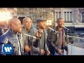 Magic System - Ambiance à l'africaine