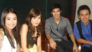KATHBiE & JULiAHN