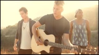 Katy Perry - Roar (Acoustic Cover)  - Tyler Ward & Two Worlds - Music Video