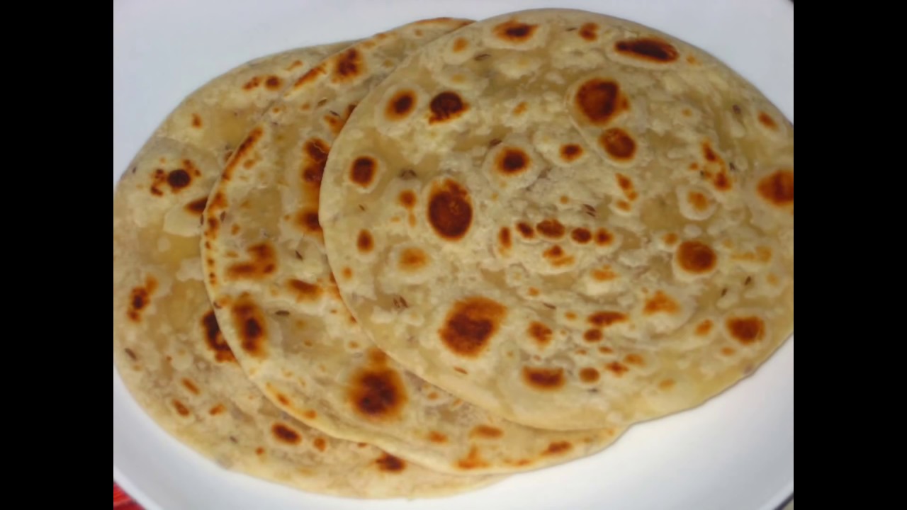 How to make soft Chapatis YouTube