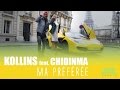 KOLLINS Ft. CHIDINMA - Ma Pr?f?r?e (Official Video)
