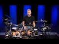 DRUM LESSON: Foot Ostinatos For Building Independence