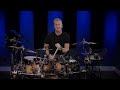 DRUM LESSON: Foot Ostinatos For Building Independence