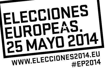 Cómo votar desde el Exterior (Voto CERA) en las Elecciones Europeas del 25 de mayo de 2014