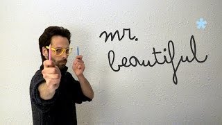 Entrepreneurs: Mr. Beautiful