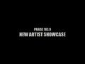 New Artist Showcase 2013