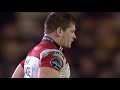 Bath Rugby 31 - 25 Gloucester Rugby - Round 17 Highlights | Premiership Rugby