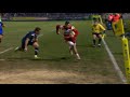 Bath Rugby 31 - 25 Gloucester Rugby - Round 17 Highlights | Premiership Rugby