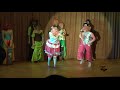 AnimeFest 9 - My Little Pony - At the Gala (Friendship is Magic) by Cutie Mark Crusaders