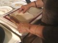 Roti, Chapati (Flat Indian Bread) Recipe by Manjula