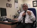 Dr Safiullah Afghan on clinical depression (Urdu)