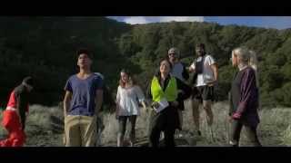 AOTEAROA - STAN WALKER, RIA HALL,  MAISEY RIKA, TROY KINGI