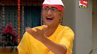 Taarak Mehta Ka Ooltah Chashmah - Episode 1218 - 3rd September 2013