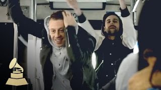 Macklemore & Ryan Lewis Unleash NYC