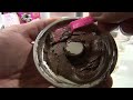 Barbie Bake With Me Oven, 2000 Tara Toy Corp - Making Dunkin' Donuts!
