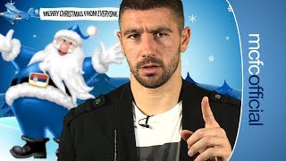 KOLAROV IS COMING TO TOWN | Advent Calendar | December 23