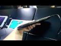 Archos GamePad 2 Hands On - 7-inch Quad Core Gaming Tablet