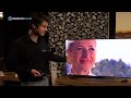 Thumbnail 2 for Samsung HU7590 Ultra HD (4K / UHD) Fernseher Vorstellung Thumbnail 2 for Samsung HU7590 Ultra HD (4K / UHD) Fernseher Vorstellung