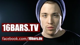 3Plusss - Ein Lied, das ich an meinem Geburtstag geschrieben habe (16BARS.TV PREMIERE)