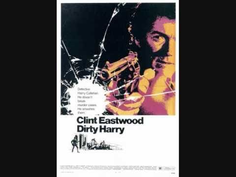 Lalo Schifrin - Most Wanted Theme Lalo Schifrin - Most Wanted Theme