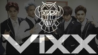 빅스(VIXX) '기적' 1위 기념 감사 인사