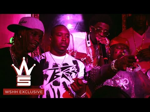 Rich Gang ft. Young Thug & Rich Homie Quan