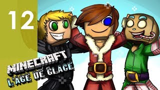 Minecraft : L'Âge de Glace | Episode 12