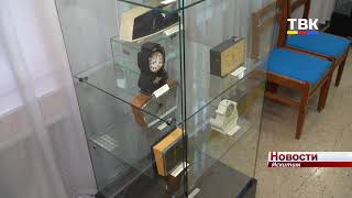 50 часов ушедшей эпохи представлены на выставке «Делу время» в музее Искитима