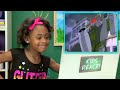 Kids React to Teenage Mutant Ninja Turtles