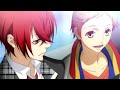 Starry Sky Episode 1 english dub