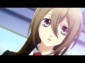 Starry Sky Episode 1 english dub