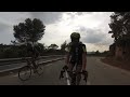 Cycling in Spain - Canyon Ultimate CF SLX Di2 & Cannondale Caad 10 Ultegra