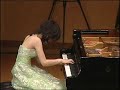 ラヴェル/ラ・ヴァルス ~舞踏詩~/演奏:花田 えり佳